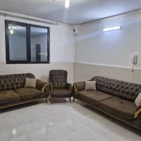 مبل هفت نفره درحد نو