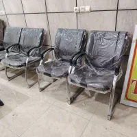 صندلی انتظار