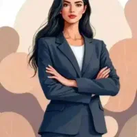 منشی جهت همکاری با مدیر عامل شرکت