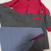 لباس فرم مدرسه سایز ۵