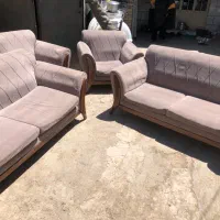 مبلمان هفت نفره