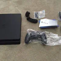 PS4 SLIM 1TB