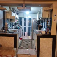 هشتاد متر یک خواب