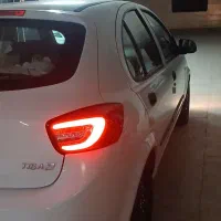تیبا ۲ مدل ۹۹
