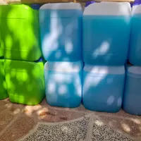 مایع دستشویی لباسشویی ظرفشویی ده لیتری