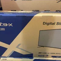 تلوزیون ۳۲ اینج ایکس ویژن