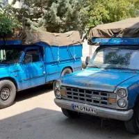 نیسان بار، باربری ، حمل بار، اثاث کشی + کارگر