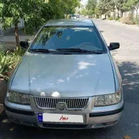 سمند مدل ۸۳ همه چی نو /فروش فوری