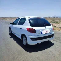 ۲۰۶/Tu3مدل۹۷