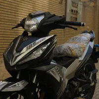 موتور لاکی ۱۸۵ vf3