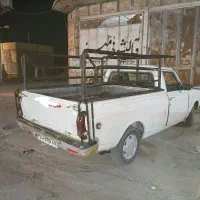 حمل بار با کرایه مناسب و منصفانه