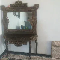 آینه کنسول