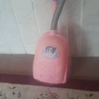 جاروبرقی اسباب بازی