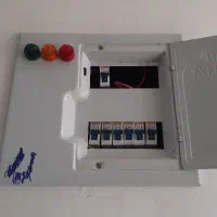 برقکار ساختمان