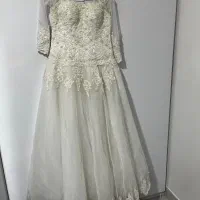 لباس عروس