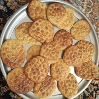 کلوچه محلی