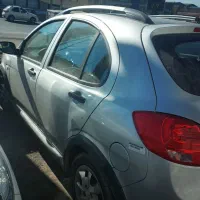 کوییکRs|خودرو سواری و وانت|پردیس, شهرک صنعتی کمرد|دیوار