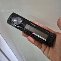 پنل ضبط پایونیر S125UI