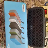 اسپیکر مدل ال 8