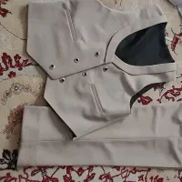 ست جلیقه شلوار