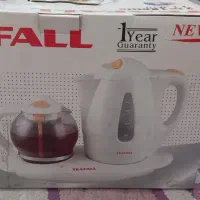 چای ساز تفال