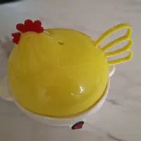 تخم مرغ پز