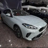 BMW 225L مدل 2025