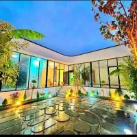 200متر-طراحی-لوکس-جکوزی-اقساطی-سندتکبرگ