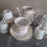 سرویس چای خوری