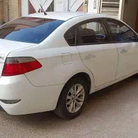 برلیانس 330 اتومات 96