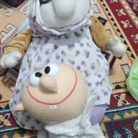 عروسک