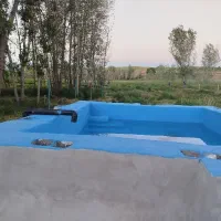 زمین کشاورزی