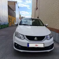 ساینا دنده ای دوگانه سوز