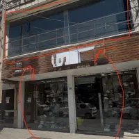 موقعیت اداری و تجاری سرمایه گذاری