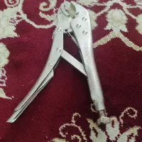انبر قفلی نو