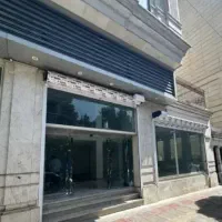 ۱۵۰ متر مغازه / سعادت آباد