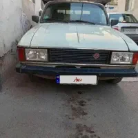 وانت پیکان مدل ۹۰