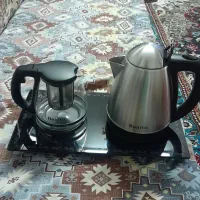 چایساز برقی