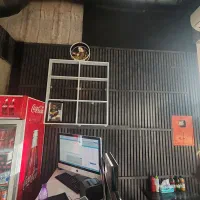 جوشکاری سیار خورده کاری جزئی کلی