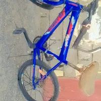 دوچرخه ۲۰