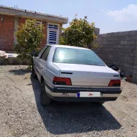 پژو ۹۰تمیز بدون خرج