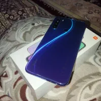 گوشی ردمی نوت8 شیائومی آک