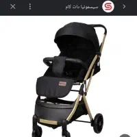 کالسکه بی بی استار