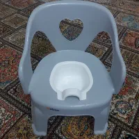 صندلی قصری نو
