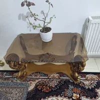 میزعسلی بزرگ
