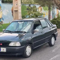 پراید