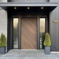اپارتمان ۱۳۰ متری حافظیه