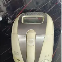 سرخ کن با روغن