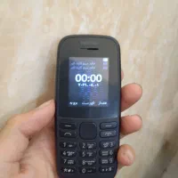 نوکیا 105 اصل اصل و نوکیا 101