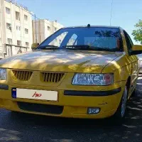 تاکسی ۱۸۳۳